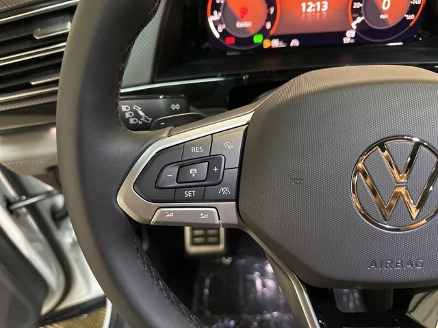 New 2026 Volkswagen Atlas Peak Edition image 18