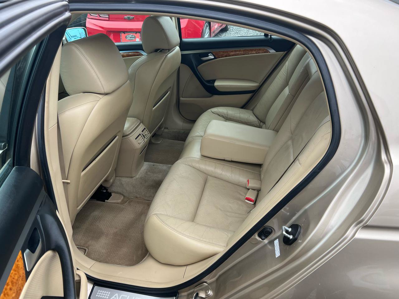 Used 2006 Acura TL FWD image 17