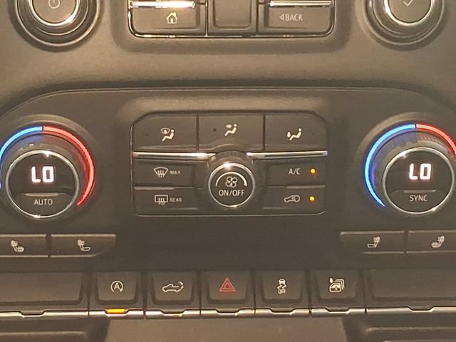 Used 2020 Chevrolet Silverado 1500 LT w/ Texas Edition RWD image 5