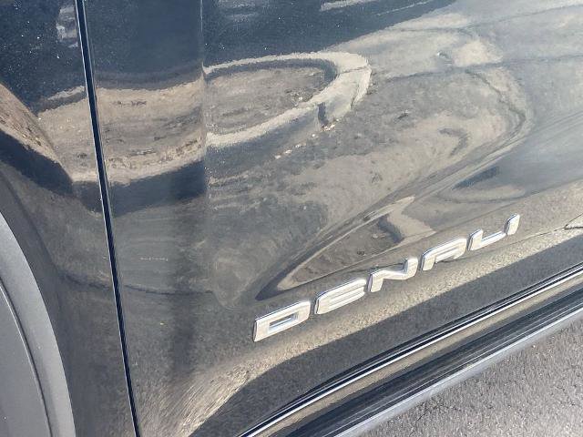 Used 2019 GMC Sierra 1500 Denali w/ Driver Alert Package II image 27