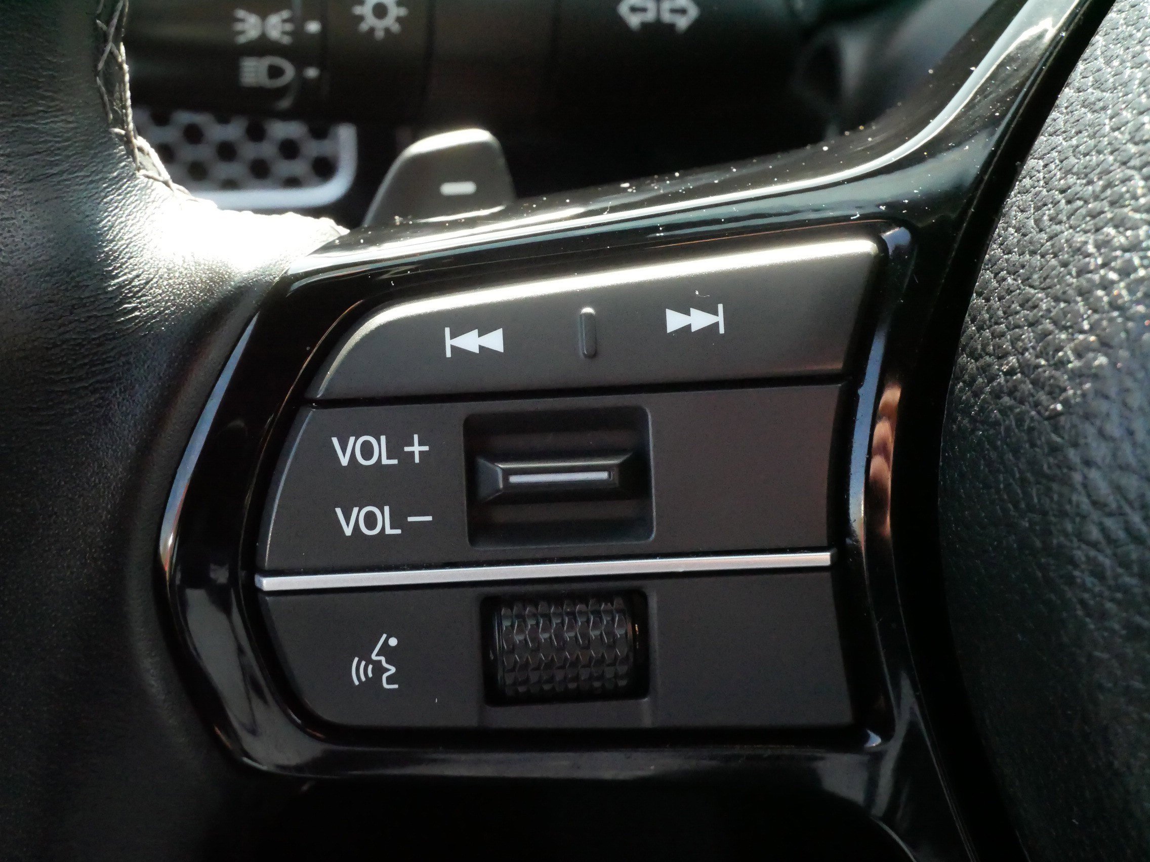 Used 2024 Honda Civic Sport Touring image 27