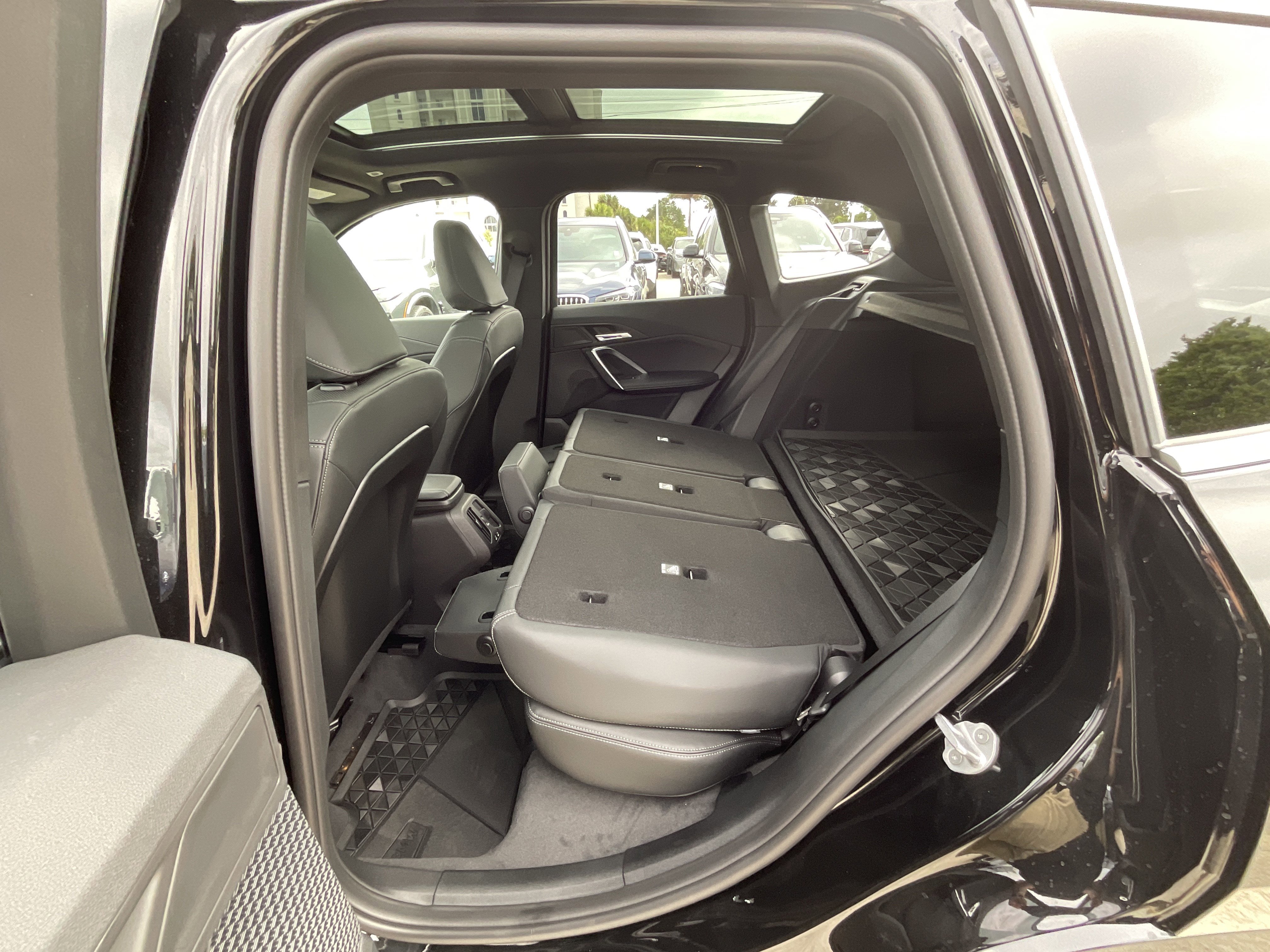 New 2026 BMW X1 xDrive28i w/ Technology Package image 30