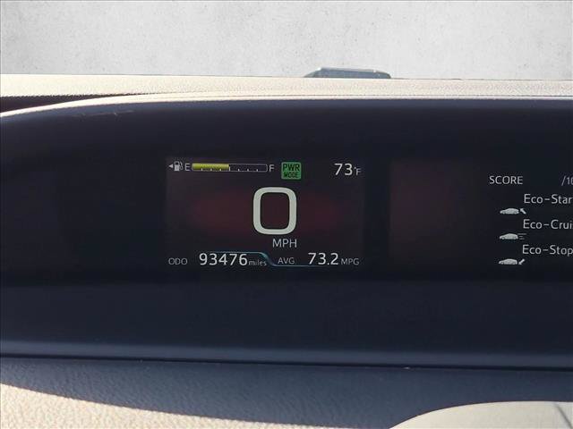 Used 2021 Toyota Prius Prime XLE FWD image 6