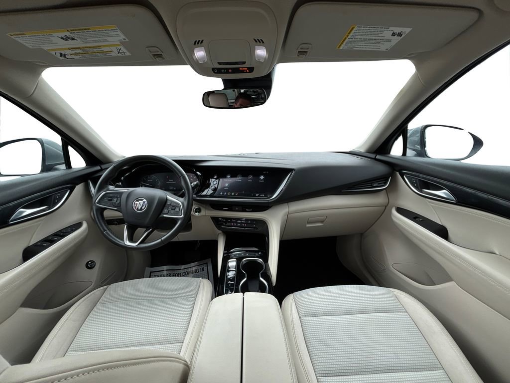 Used 2023 Buick Envision Preferred image 19