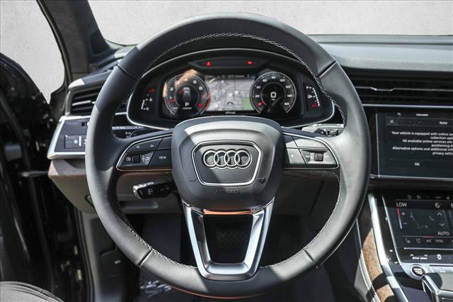 New 2026 Audi Q7 3.0T Prestige AWD/4WD image 16