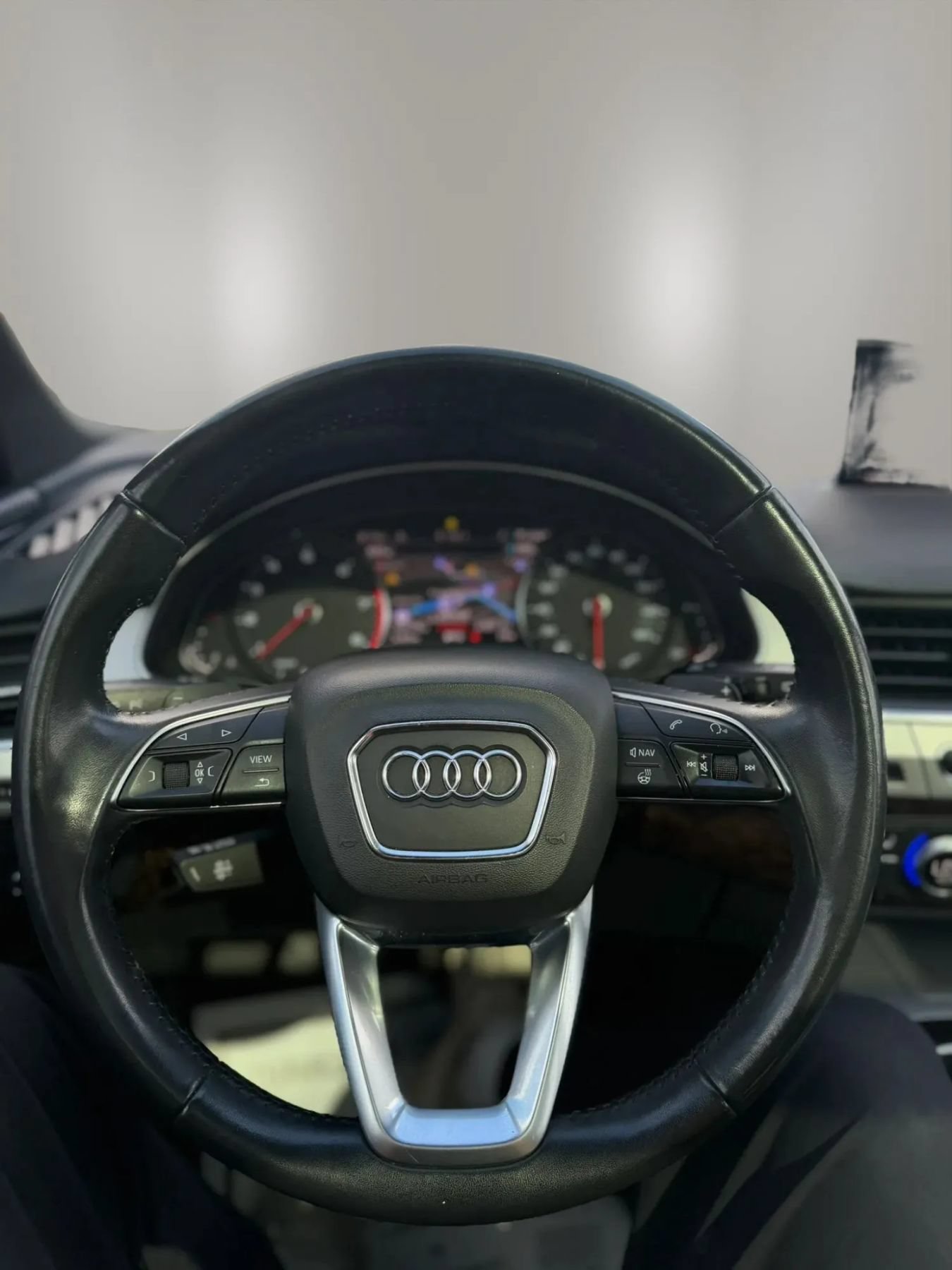 Used 2019 Audi Q7 2.0T Premium w/ Convenience Package AWD/4WD image 13