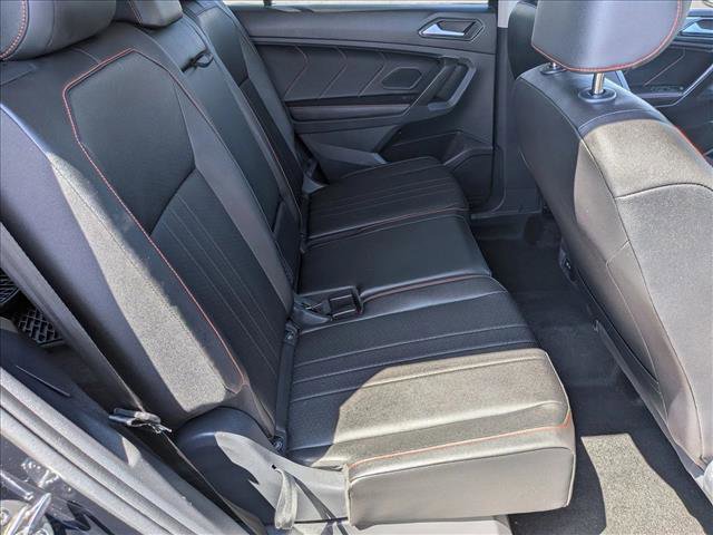 Used 2024 Volkswagen Tiguan Wolfsburg Edition FWD image 26