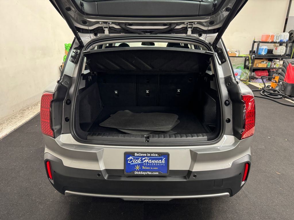 Used 2025 MINI Cooper Countryman S image 6