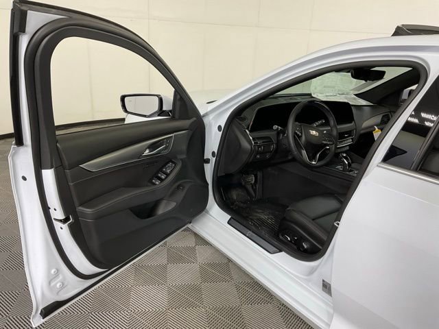 New 2026 Cadillac CT5 Premium Luxury w/ Technology Package AWD/4WD image 24