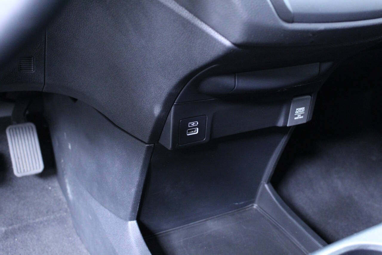 Used 2023 Honda Odyssey Sport image 25