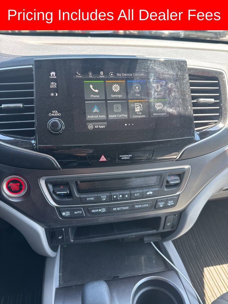 Used 2020 Honda Pilot EX-L image 13