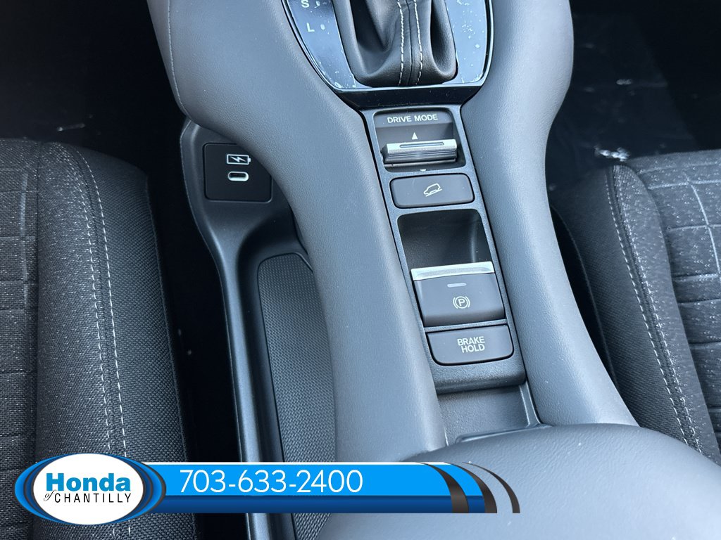 New 2027 Honda HR-V LX image 15