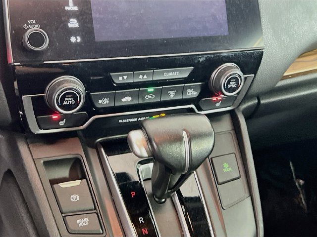 Used 2017 Honda CR-V EX-L image 12