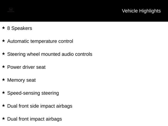 New 2026 Honda CR-V EX-L image 5