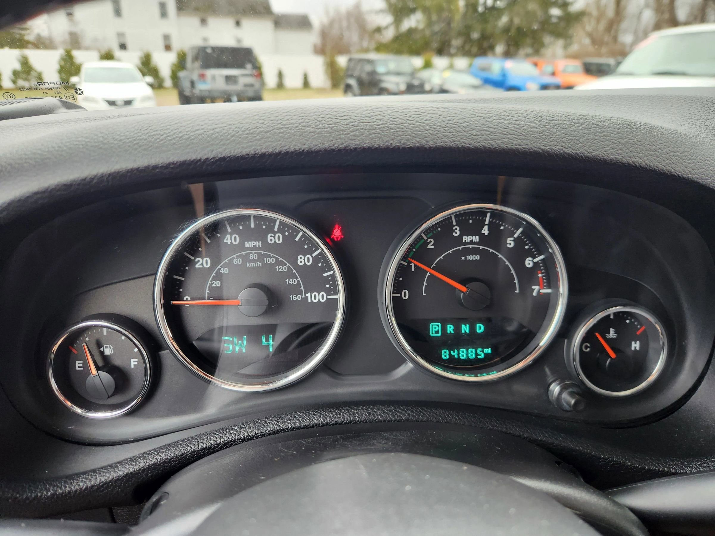 Used 2018 Jeep Wrangler Unlimited Sport S image 28