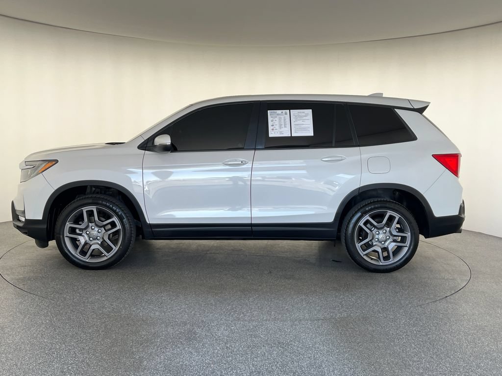 Used 2023 Honda Passport EX-L image 7