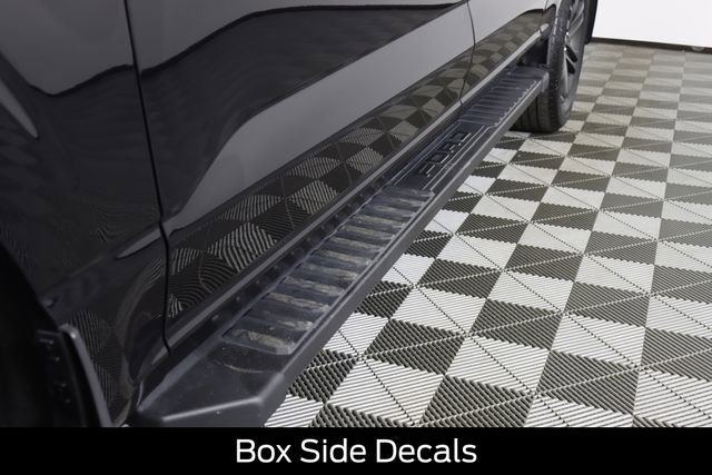 Certified 2022 Ford F150 XLT w/ Equipment Group 302A High image 24