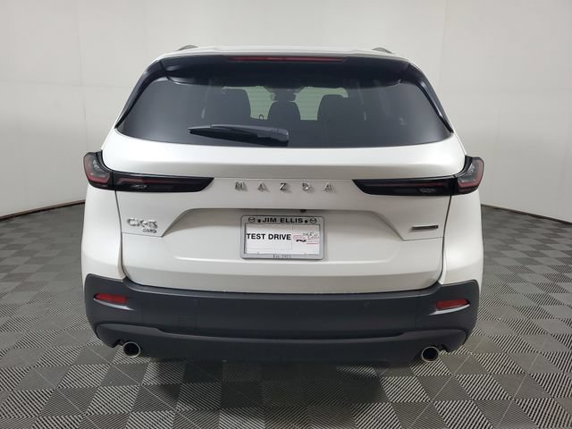 New 2026 MAZDA CX-5 Preferred AWD/4WD image 5