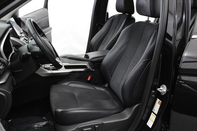 Used 2024 Mitsubishi Eclipse Cross SEL AWD/4WD image 18