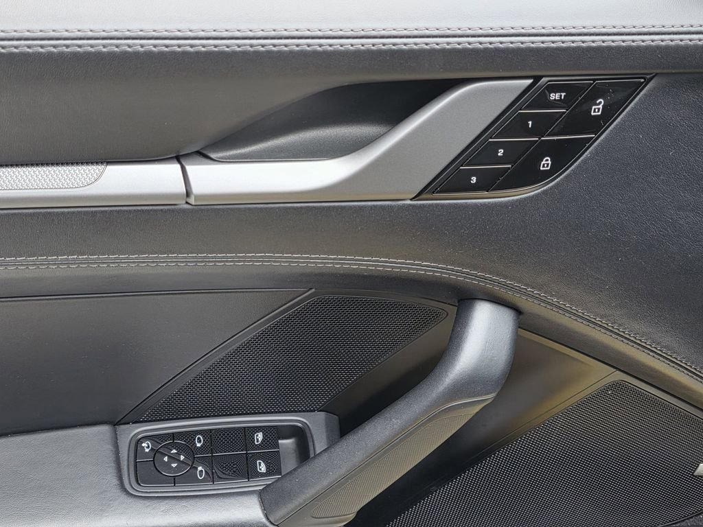 Certified 2021 Porsche 911 Carrera S w/ Sport Package image 14