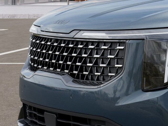 New 2026 Kia Carnival SX image 13