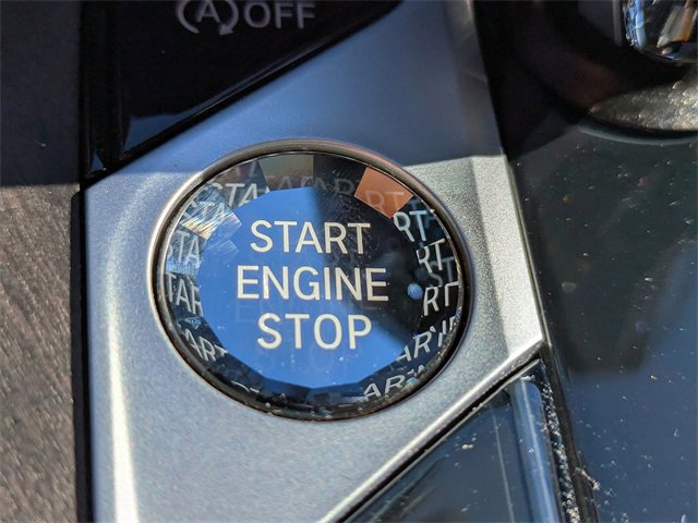 Used 2023 BMW X5 M50i w/ Executive Package image 34