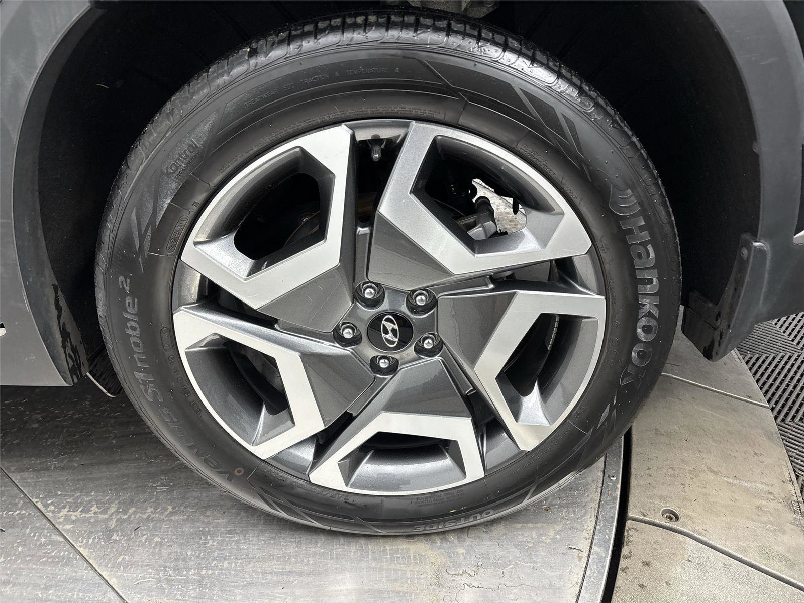 Used 2023 Hyundai Palisade SEL AWD/4WD image 27