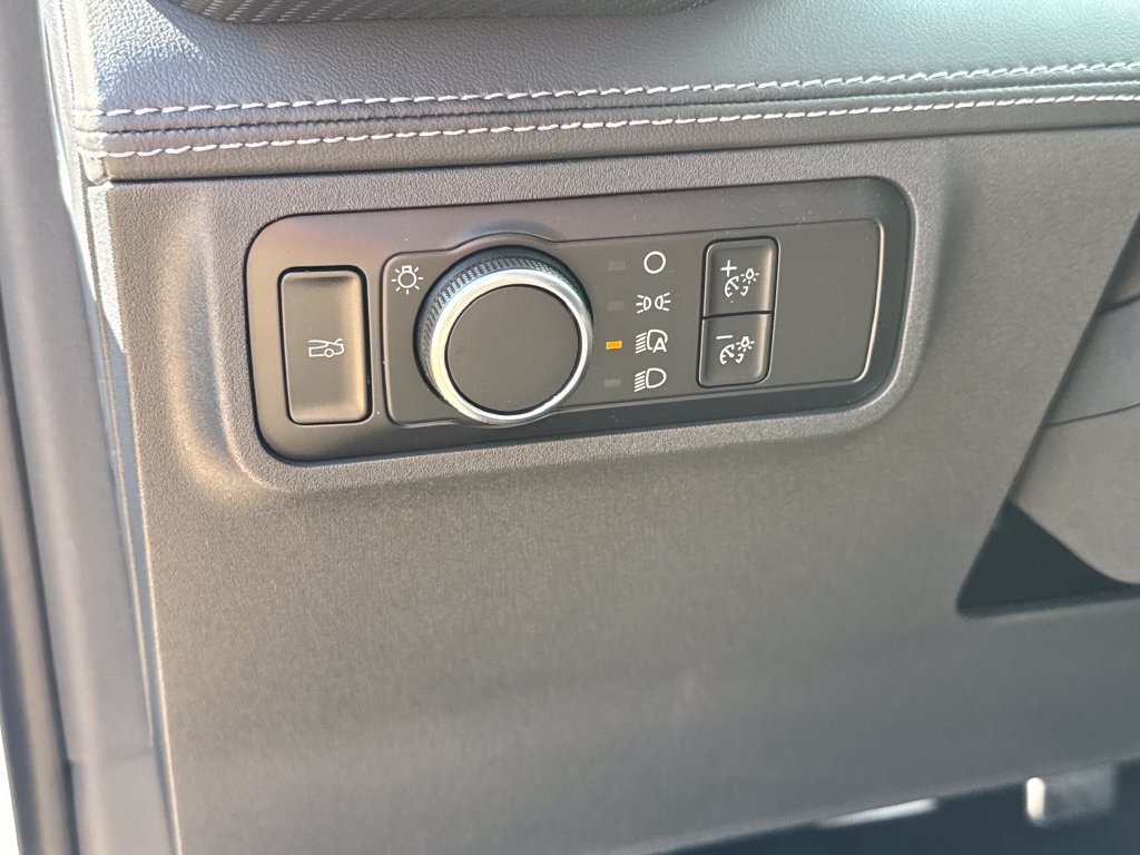 New 2026 Ford Mustang Premium RWD image 18