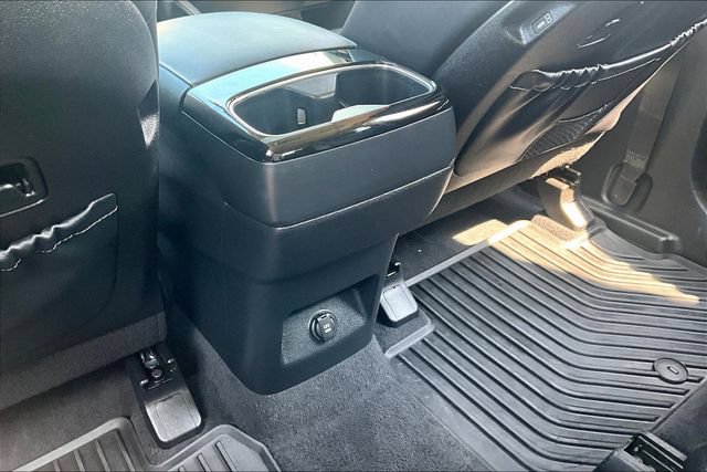 Used 2024 Kia Telluride S w/ S Sunroof Package AWD/4WD image 10