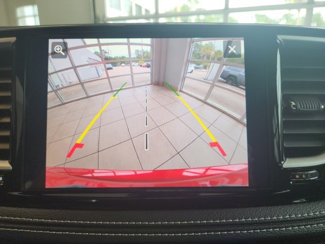 New 2026 Chrysler Pacifica Select image 42