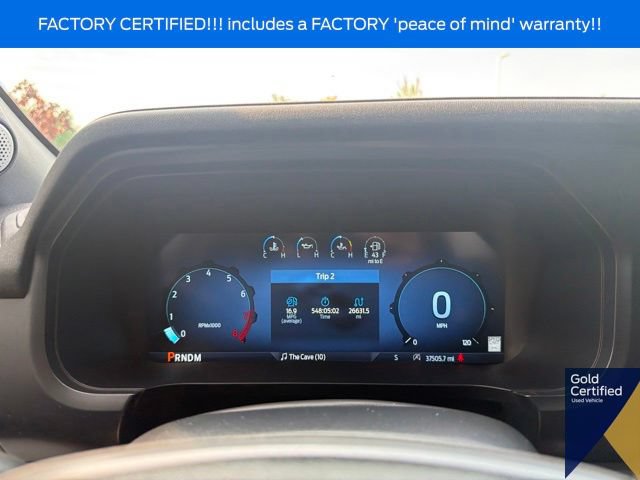Used 2024 Ford F150 Lariat w/ Equipment Group 502A High AWD/4WD image 72