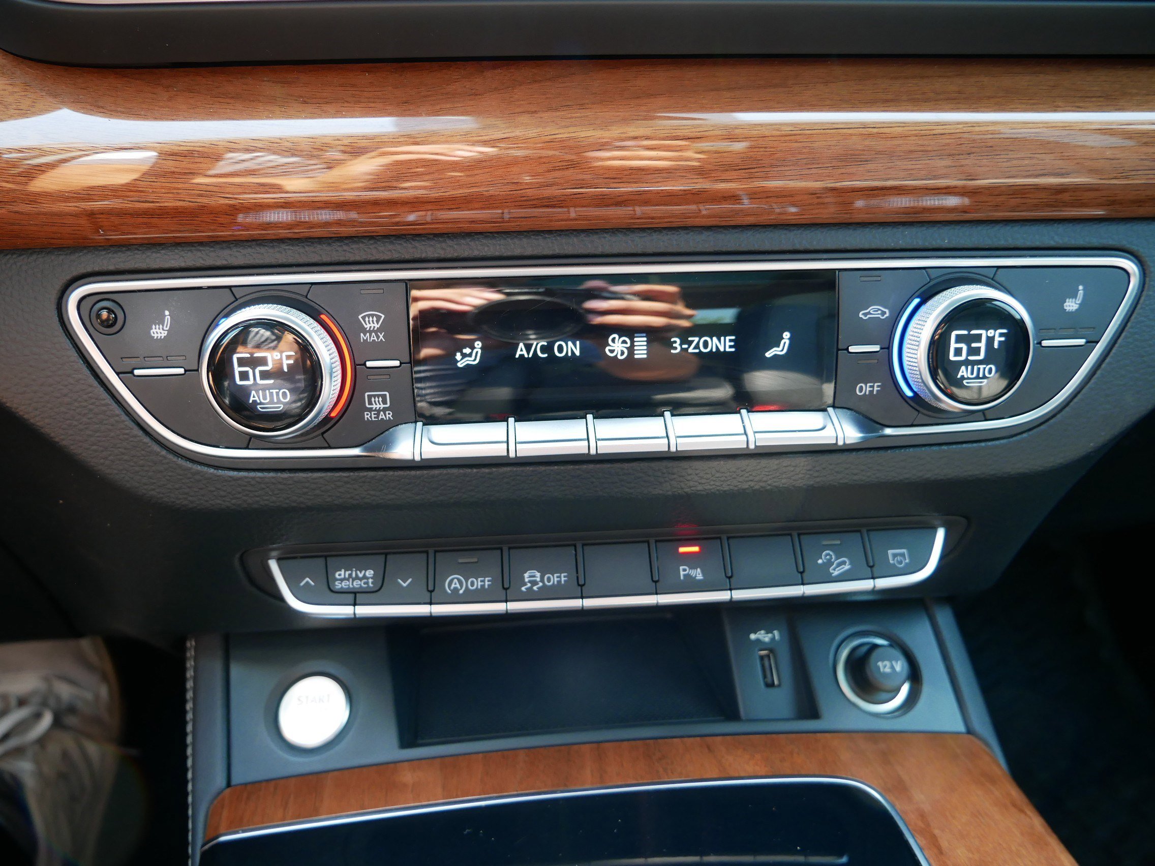 Used 2022 Audi Q5 2.0T Premium Plus w/ Premium Plus Package image 31