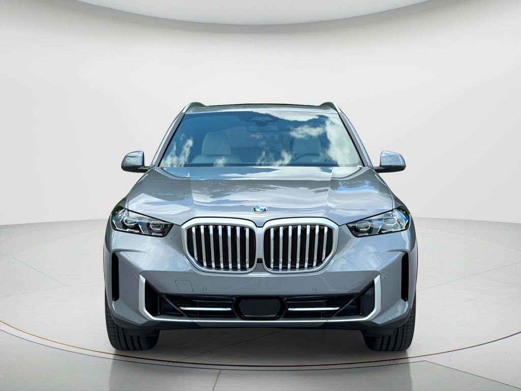 New 2026 BMW X5 xDrive40i AWD/4WD image 2