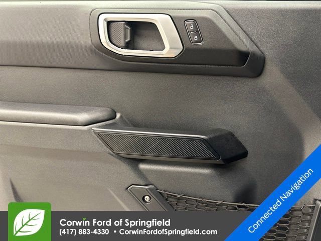 New 2026 Ford Bronco Big Bend w/ Black Diamond Package image 40