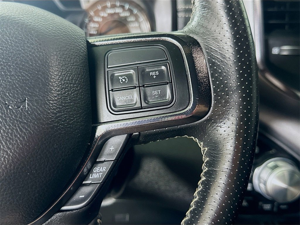 Used 2022 RAM 2500 Power Wagon w/ Level 2 Equipment Group image 24