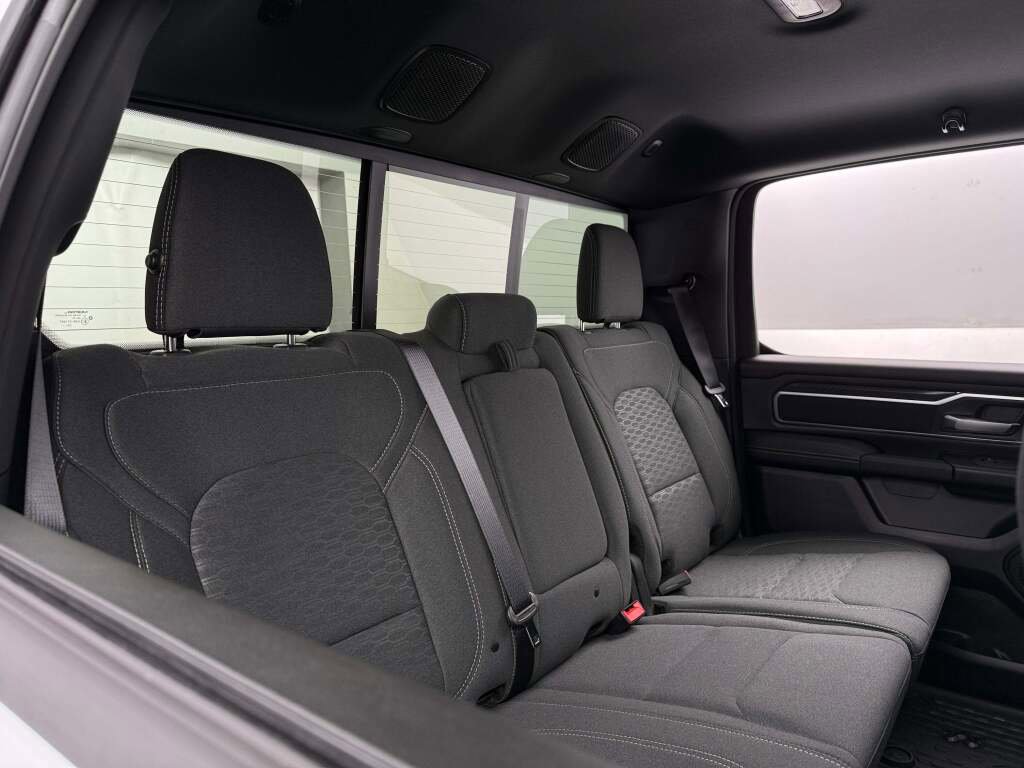 New 2026 RAM 1500 Big Horn image 21