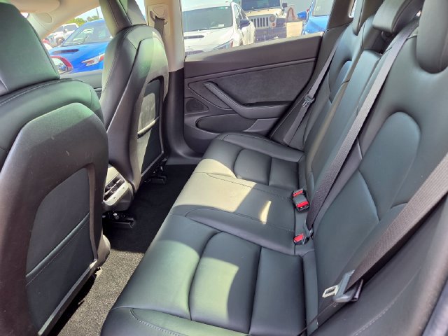 Used 2019 Tesla Model 3 Standard Range RWD image 20