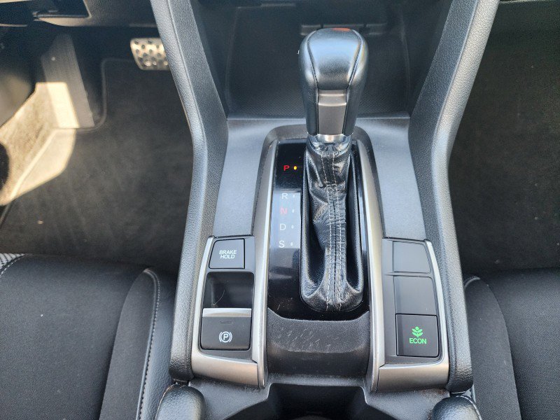 Used 2021 Honda Civic Sport image 16