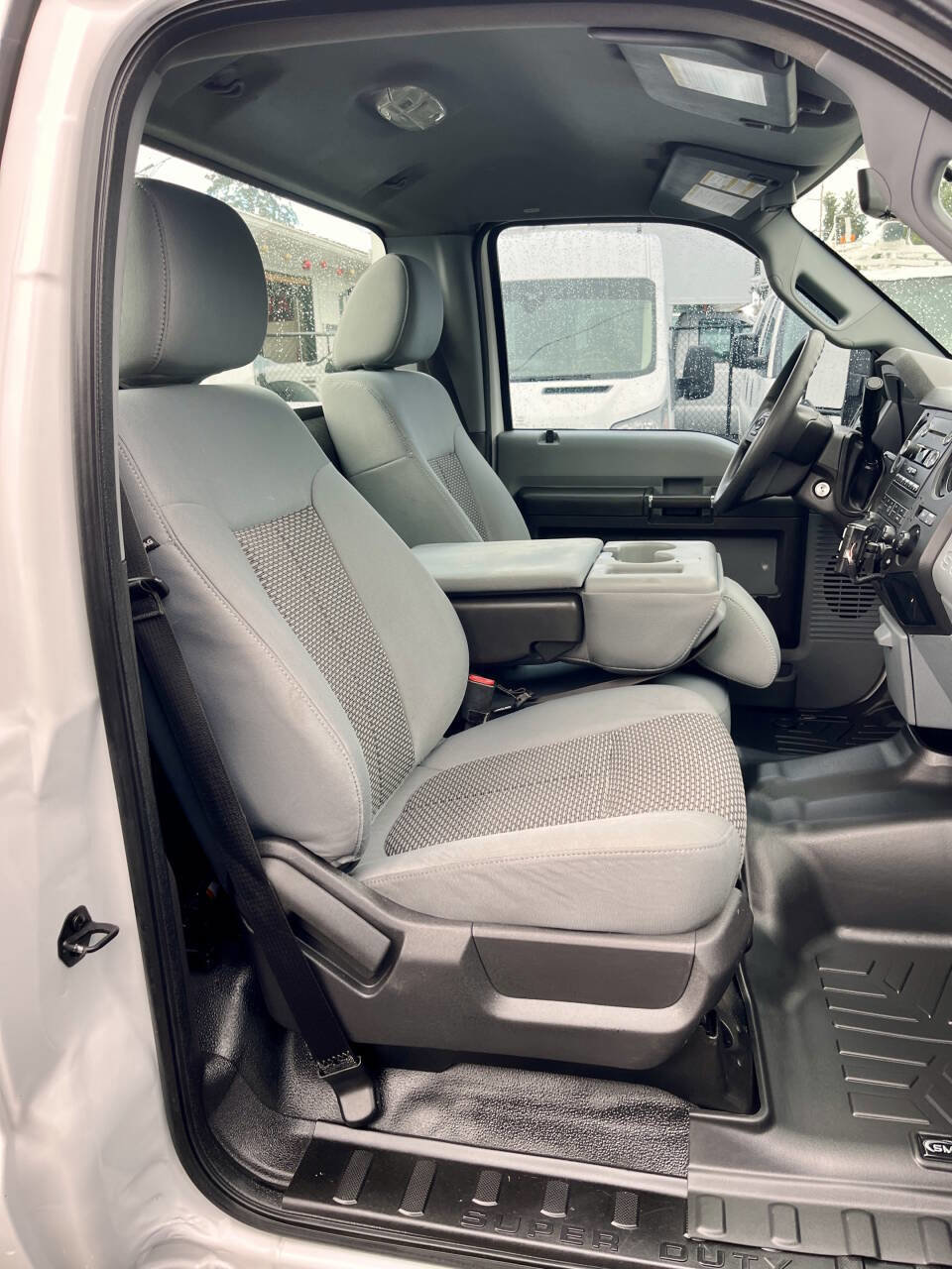 Used 2014 Ford F250 XL w/ Power Equipment Group image 16