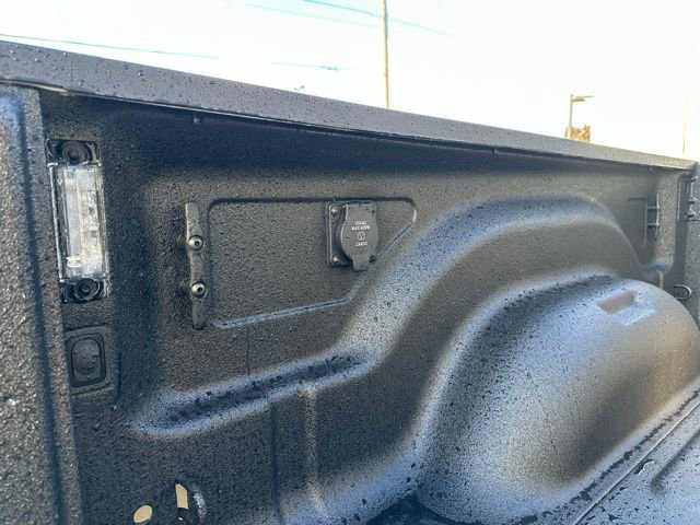 New 2026 RAM 2500 Tradesman w/ Power Wagon Package image 11