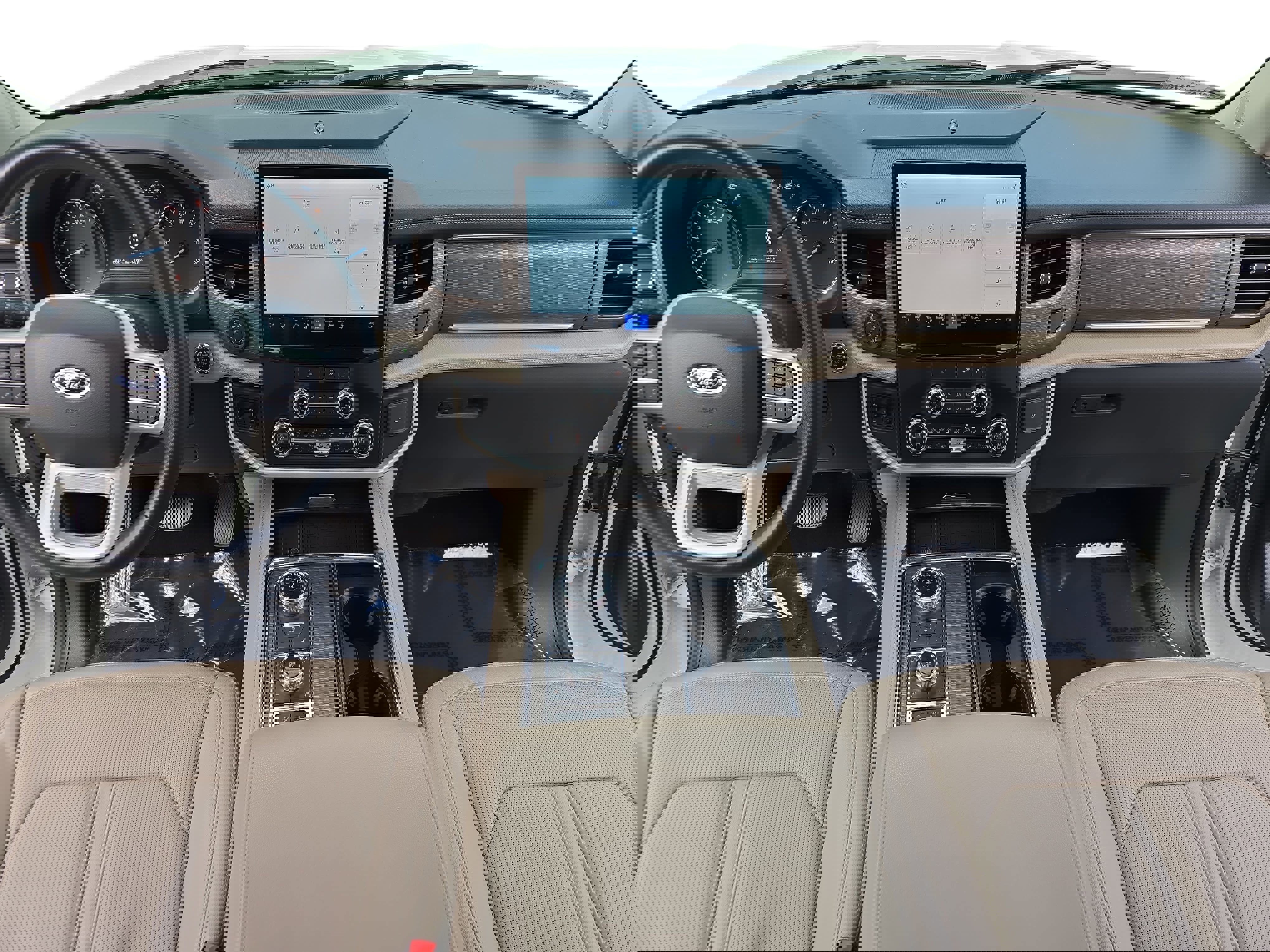 Used 2023 Ford Expedition Max Limited image 9