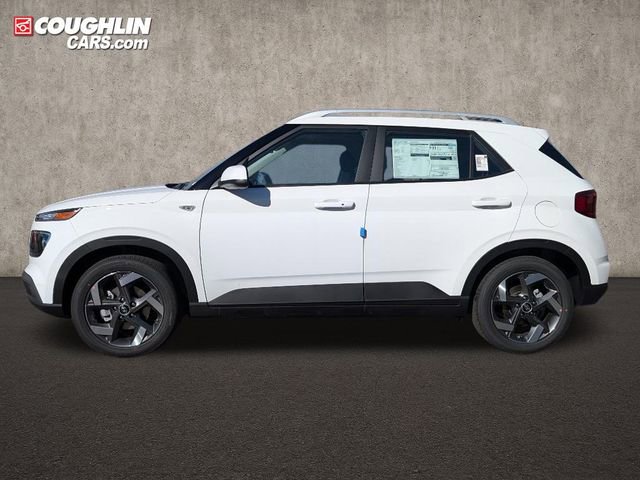 New 2026 Hyundai Venue SEL image 5
