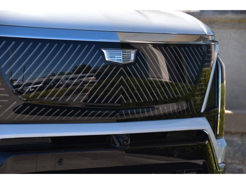 New 2026 Cadillac Vistiq Premium Luxury image 11
