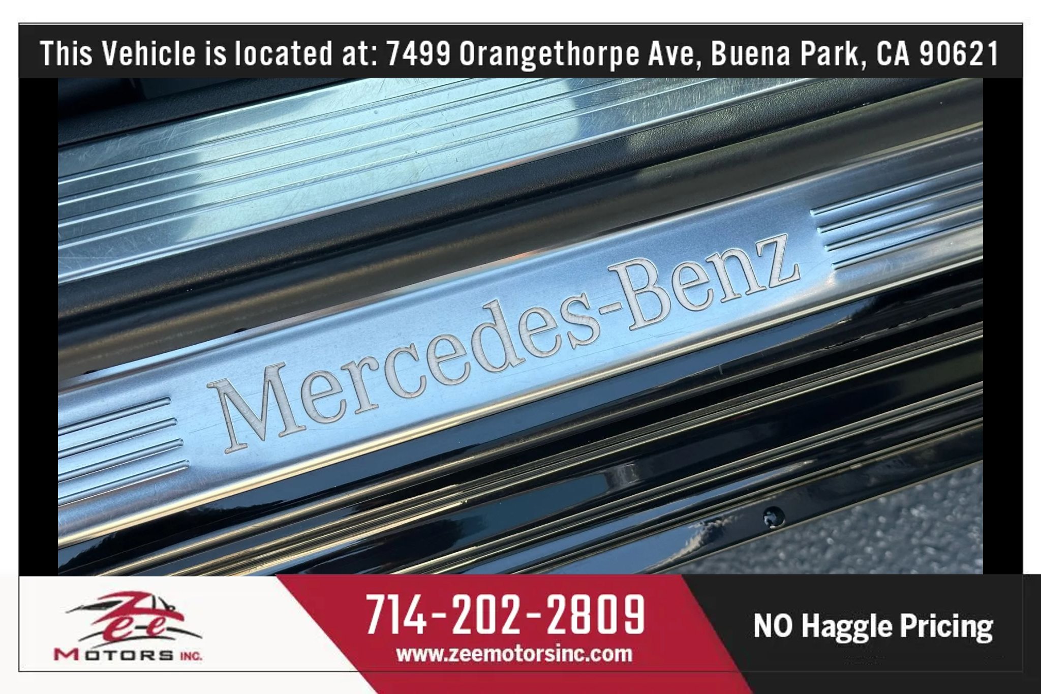 Used 2014 Mercedes-Benz S 550 Sedan image 54