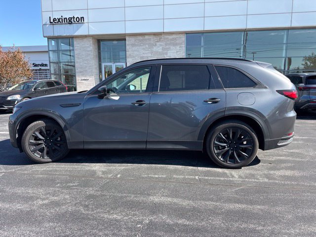 Used 2026 MAZDA CX-90 3.3 Turbo w/ Premium Sport Pkg AWD/4WD image 10