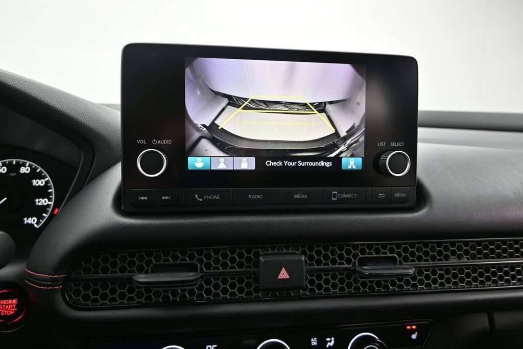 Used 2024 Honda HR-V Sport image 18