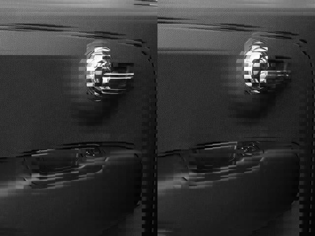 Used 2017 FIAT 500 e image 20