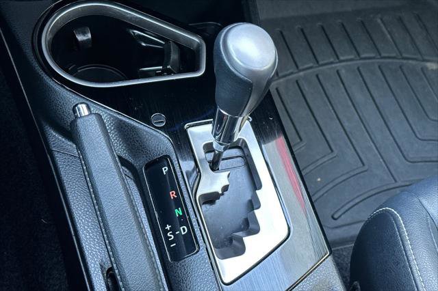 Certified 2018 Toyota RAV4 Limited w/ Advanced Technology Package image 23