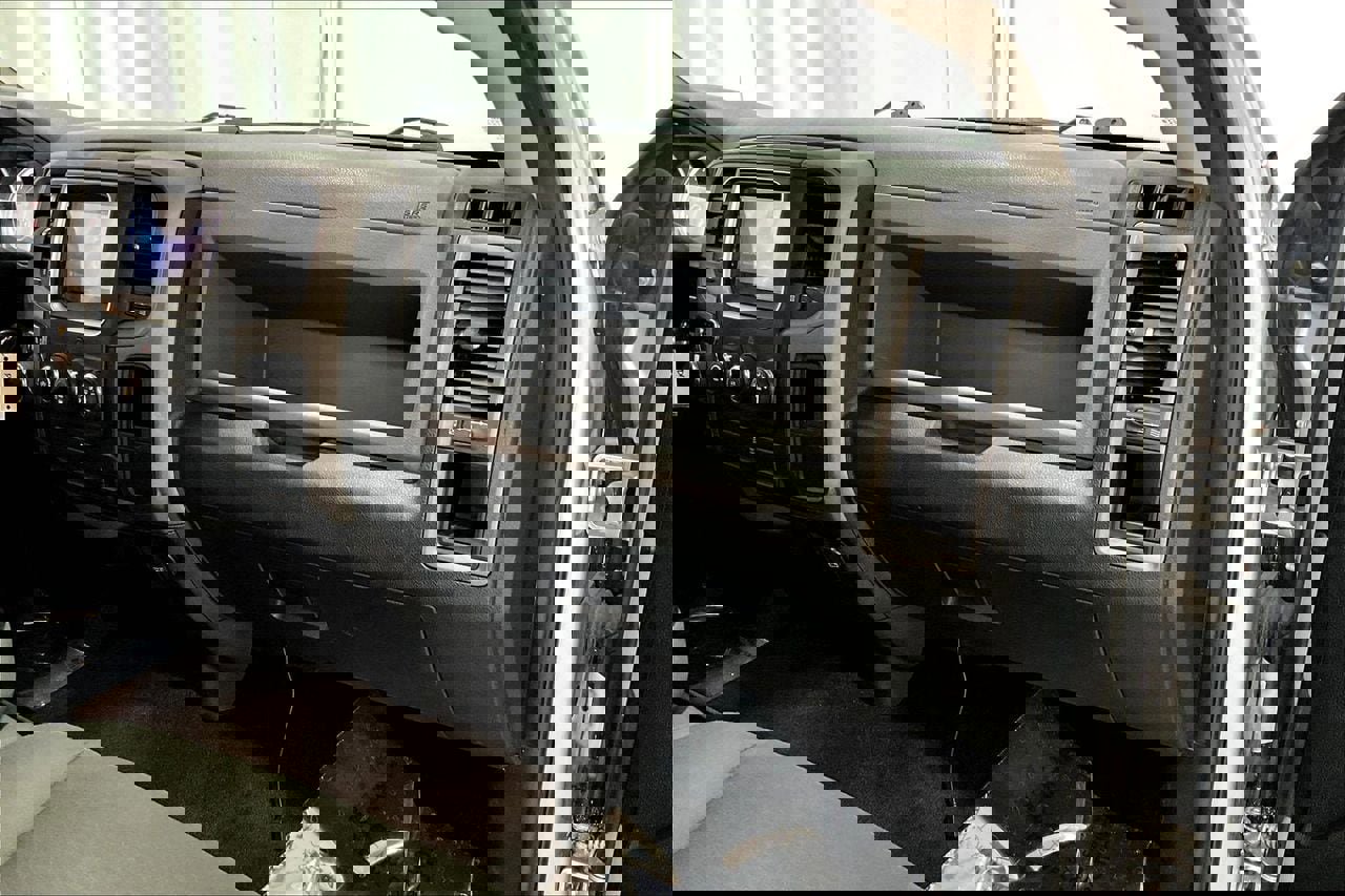 Used 2015 RAM 1500 Tradesman w/ Popular Equipment Group image 15