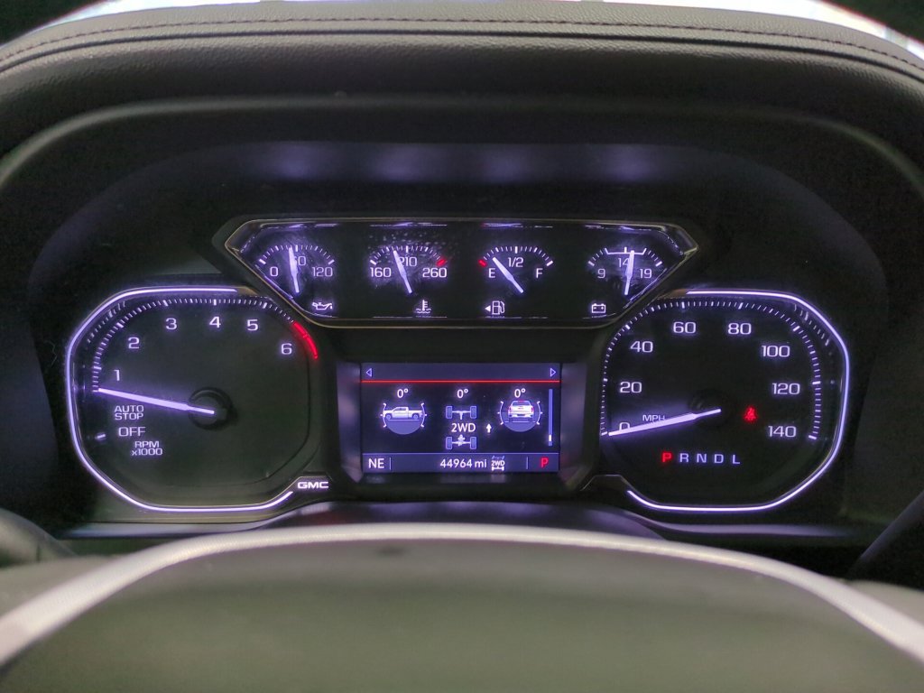 Used 2020 GMC Sierra 1500 Elevation AWD/4WD image 26
